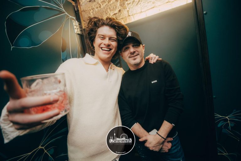 2026 03 09 18 36 12 22 Eventfoto Wien am 09.03.2026 | La Viesta