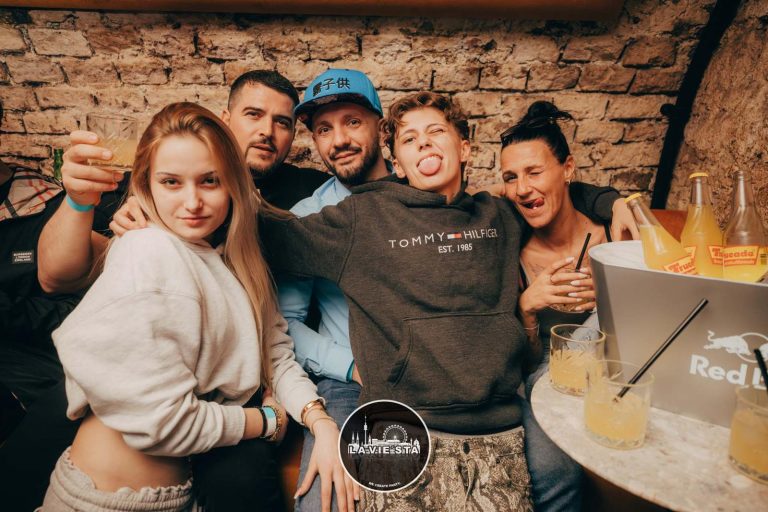 2026 03 09 18 36 12 3 Eventfoto Wien am 09.03.2026 | La Viesta