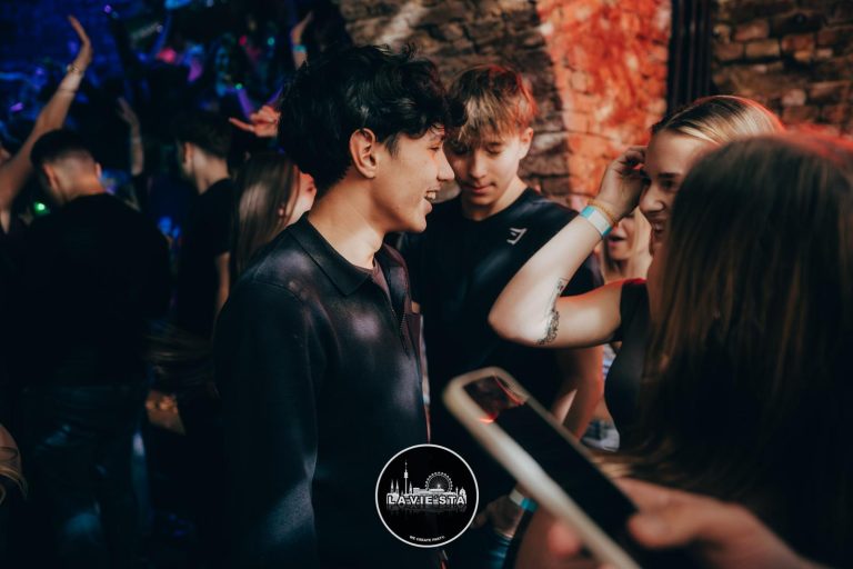 2026 03 09 18 36 12 6 Eventfoto Wien am 09.03.2026 | La Viesta