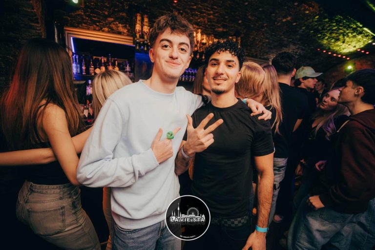 2026 03 09 18 36 14 2 Eventfoto Wien am 09.03.2026 | La Viesta