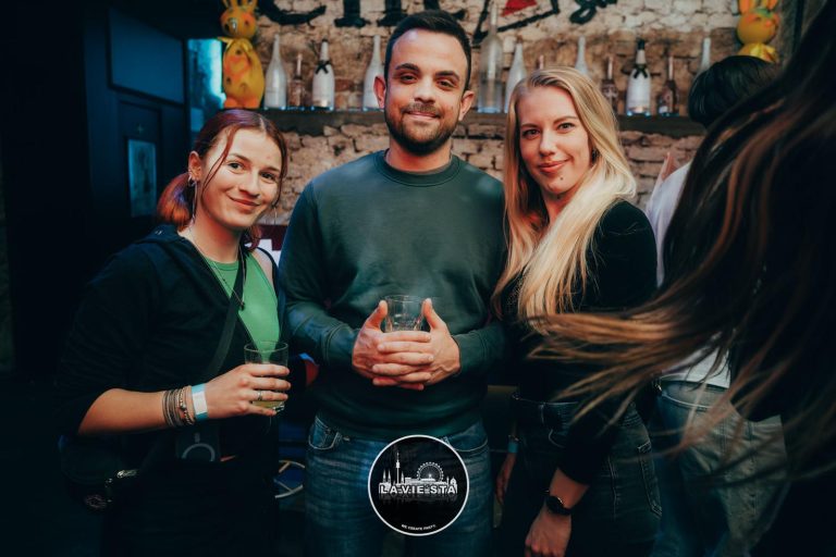 2026 03 09 18 36 14 6 Eventfoto Wien am 09.03.2026 | La Viesta