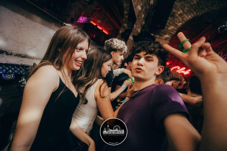 2026 03 09 18 36 14 7 Eventfoto Wien am 09.03.2026 | La Viesta