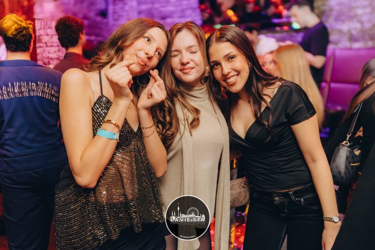 2026 03 20 Kaktus Club La Viesta 0002 Eventfoto Wien am 20.03.2026 | La Viesta