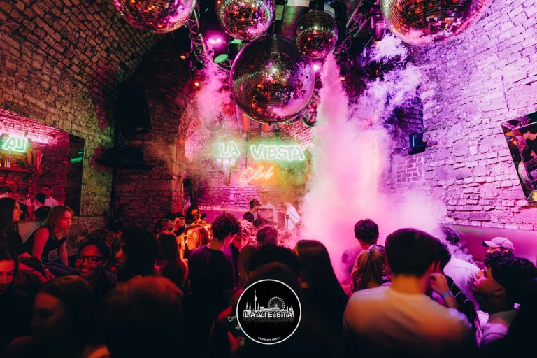 2026 03 20 Kaktus Club La Viesta 0003 Eventfoto Wien am 20.03.2026 | La Viesta
