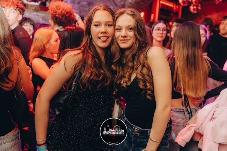 2026 03 20 Kaktus Club La Viesta 0006 Eventfoto Wien am 20.03.2026 | La Viesta