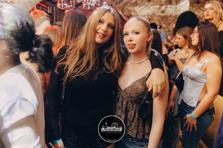 2026 03 20 Kaktus Club La Viesta 0011 Eventfoto Wien am 20.03.2026 | La Viesta