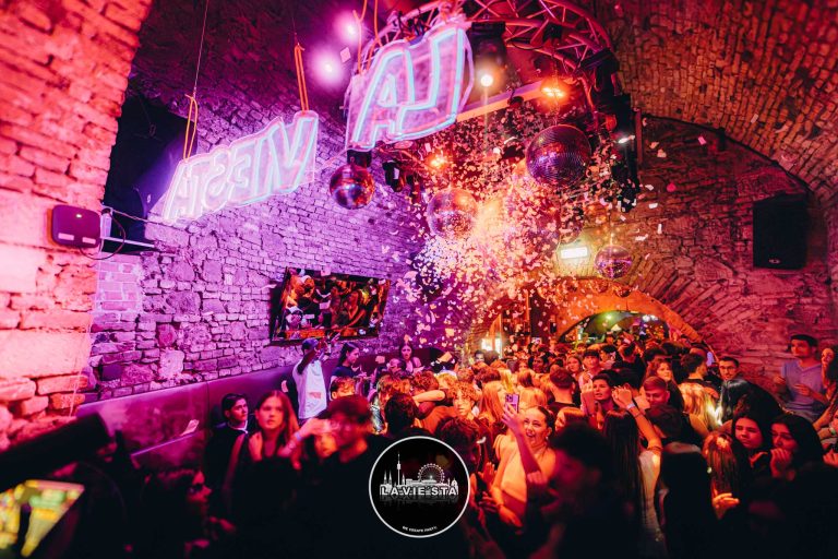 2026 03 20 Kaktus Club La Viesta 0013 Eventfoto Wien am 20.03.2026 | La Viesta