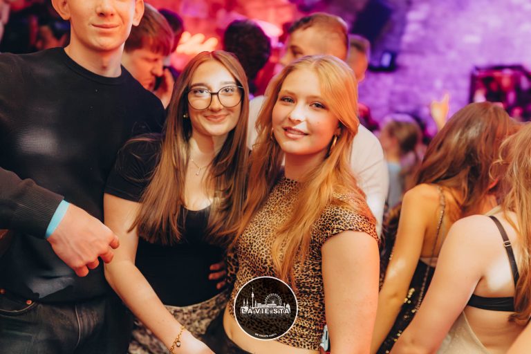 2026 03 20 Kaktus Club La Viesta 0022 Eventfoto Wien am 20.03.2026 | La Viesta