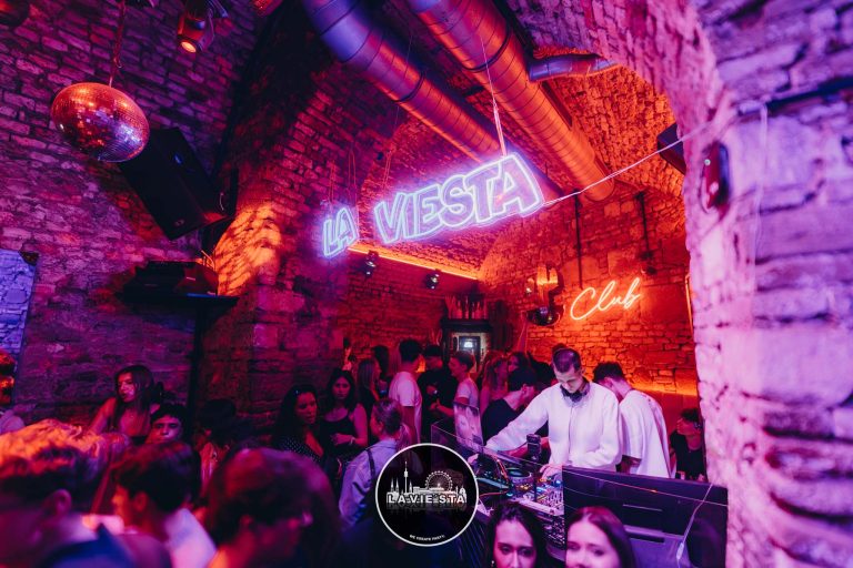 2026 03 20 Kaktus Club La Viesta 0023 Eventfoto Wien am 20.03.2026 | La Viesta