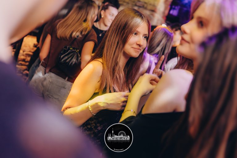 2026 03 20 Kaktus Club La Viesta 0027 Eventfoto Wien am 20.03.2026 | La Viesta