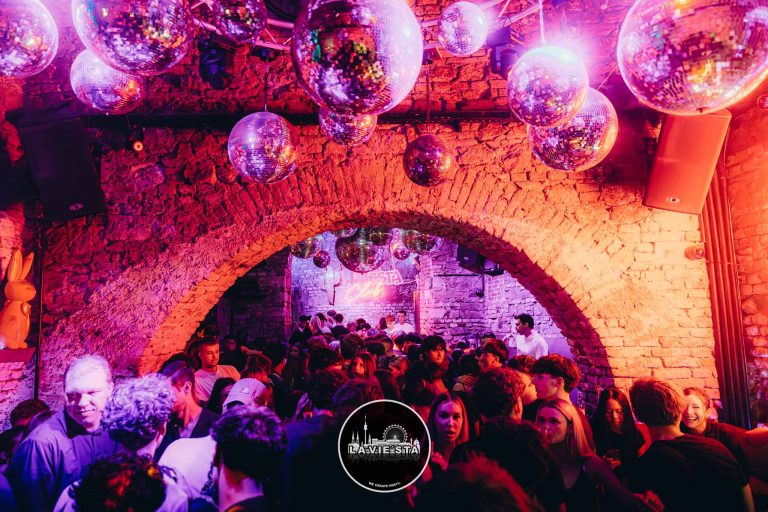 2026 03 20 Kaktus Club La Viesta 0028 Eventfoto Wien am 20.03.2026 | La Viesta