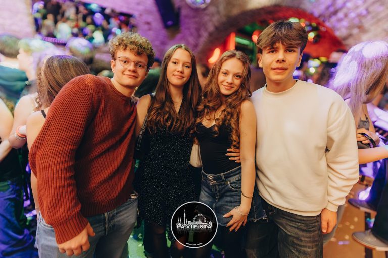 2026 03 20 Kaktus Club La Viesta 0035 Eventfoto Wien am 20.03.2026 | La Viesta