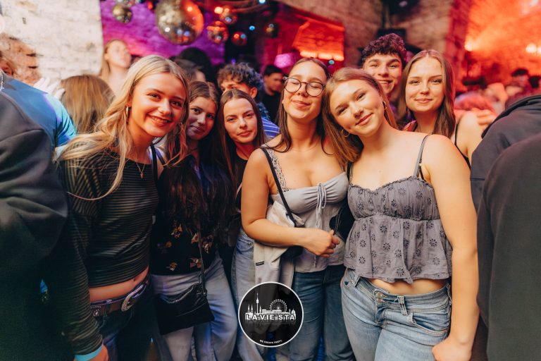 2026 03 20 Kaktus Club La Viesta 0037 Eventfoto Wien am 20.03.2026 | La Viesta
