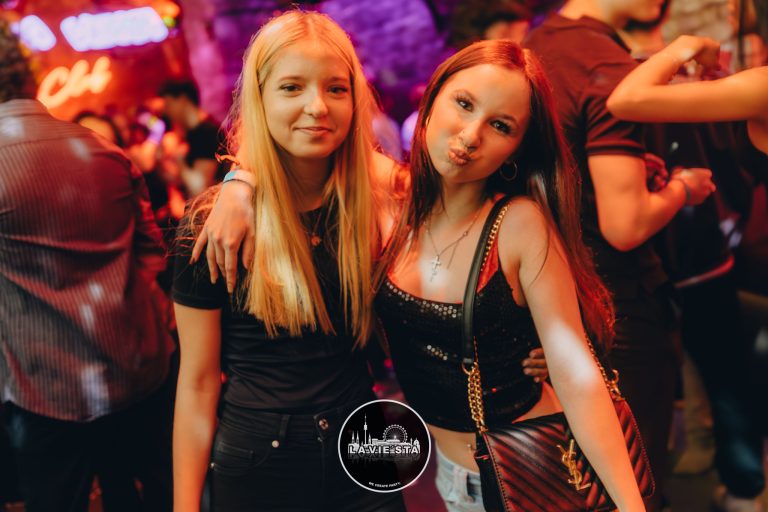 2026 03 20 Kaktus Club La Viesta 0042 Eventfoto Wien am 20.03.2026 | La Viesta