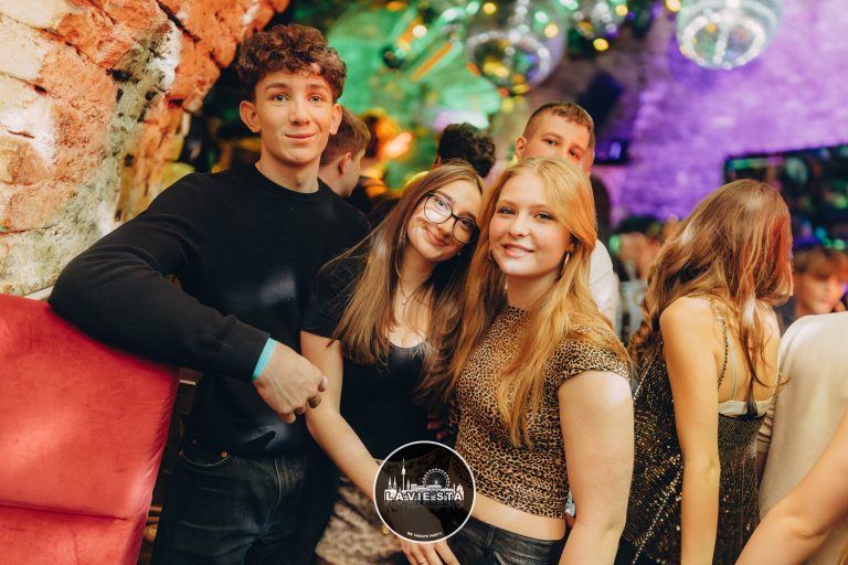 2026 03 20 Kaktus Club La Viesta 0056 Eventfoto Wien am 20.03.2026 | La Viesta