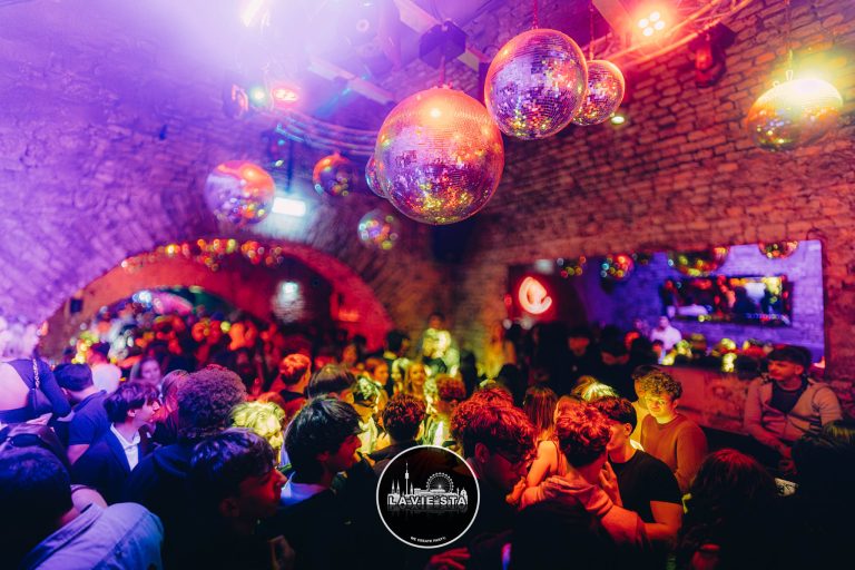 2026 03 20 Kaktus Club La Viesta 0057 Eventfoto Wien am 20.03.2026 | La Viesta