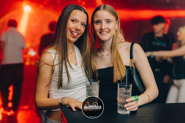 2026 04 06 DamDam LaViesta 0005 Eventfoto Wien am 06.04.2026 | La Viesta