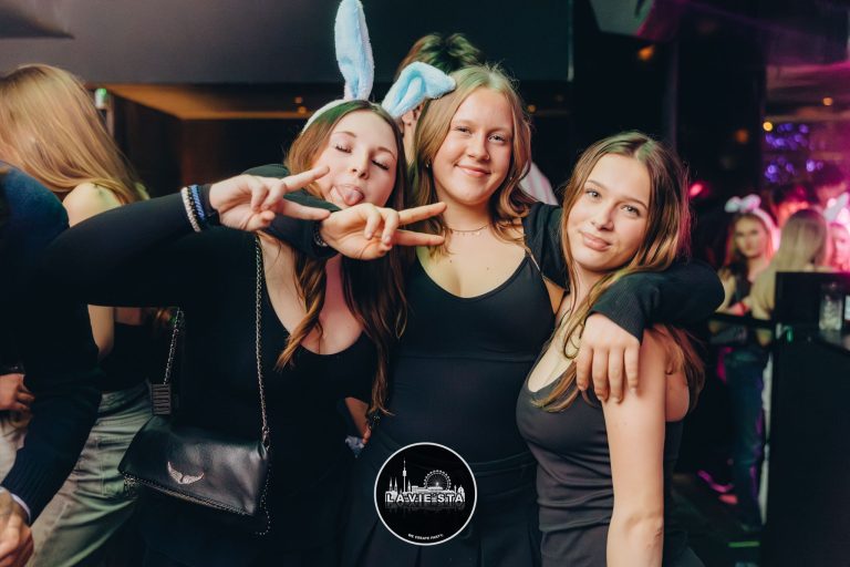 2026 04 06 DamDam LaViesta 0028 Eventfoto Wien am 06.04.2026 | La Viesta