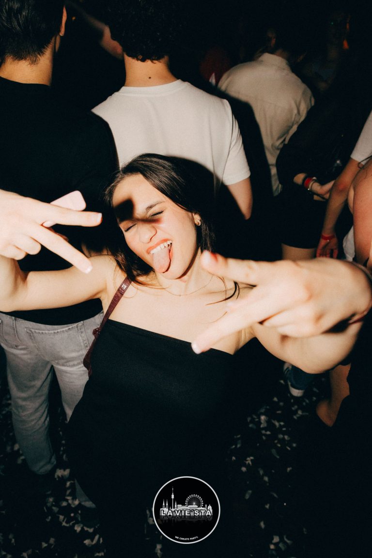 2026 04 17 Bussi Bussi Club La Viesta 0002 Eventfoto Wien am 17.04.2026 | La Viesta