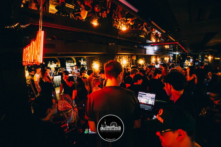 2026 04 17 Bussi Bussi Club La Viesta 0009 Eventfoto Wien am 17.04.2026 | La Viesta