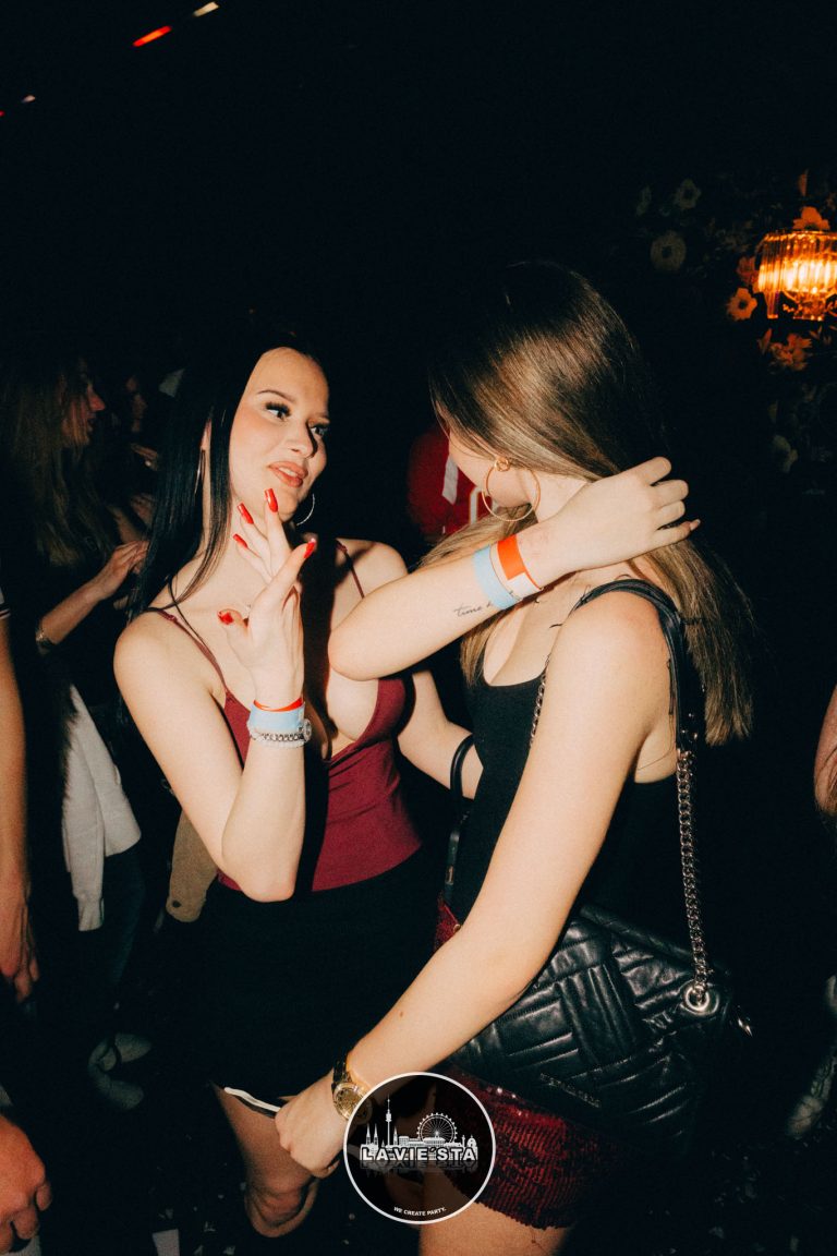 2026 04 17 Bussi Bussi Club La Viesta 0010 Eventfoto Wien am 17.04.2026 | La Viesta