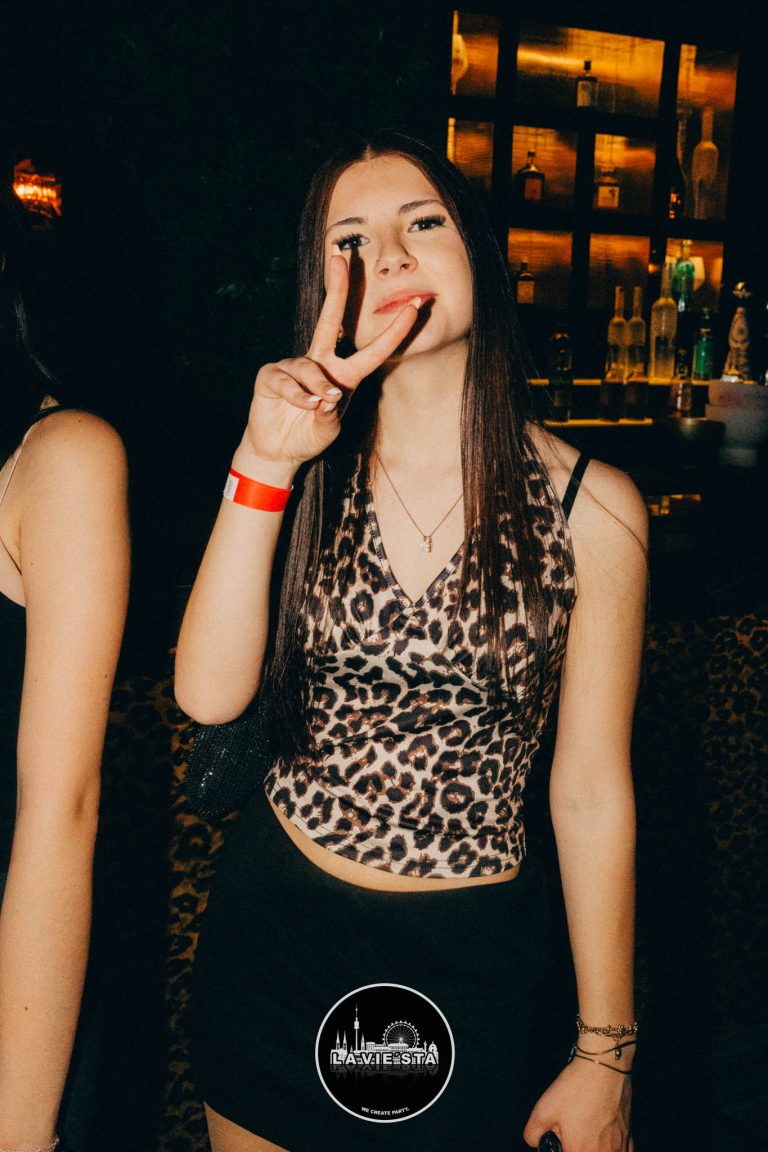 2026 04 17 Bussi Bussi Club La Viesta 0018 Eventfoto Wien am 17.04.2026 | La Viesta