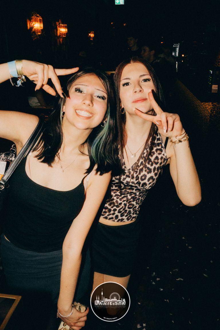 2026 04 17 Bussi Bussi Club La Viesta 0025 Eventfoto Wien am 17.04.2026 | La Viesta