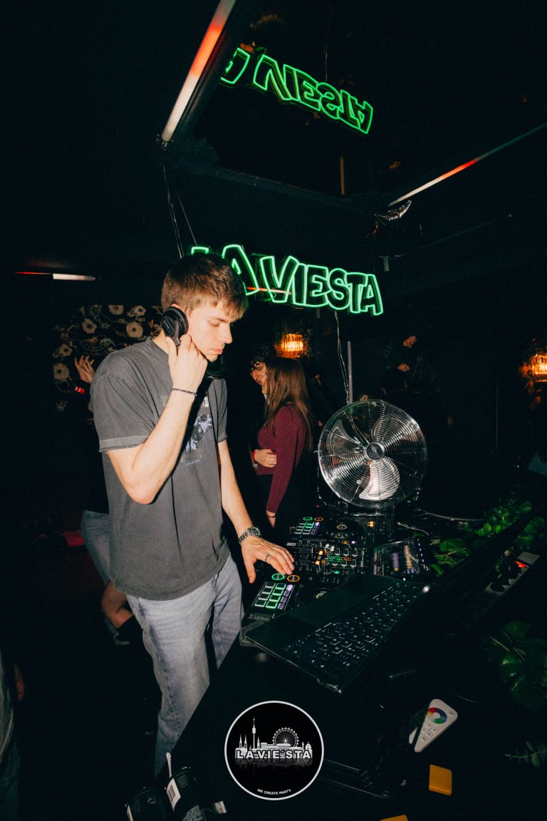 2026 04 17 Bussi Bussi Club La Viesta 0028 Eventfoto Wien am 17.04.2026 | La Viesta