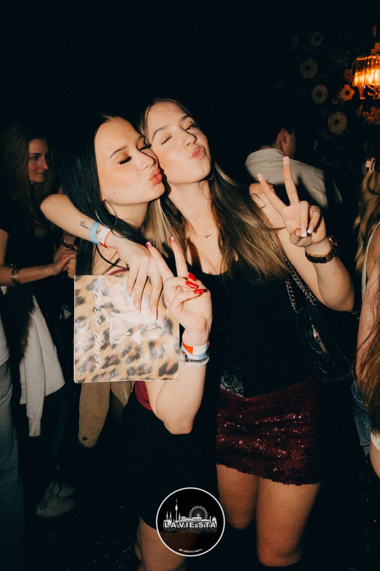 2026 04 17 Bussi Bussi Club La Viesta 0035 Eventfoto Wien am 17.04.2026 | La Viesta