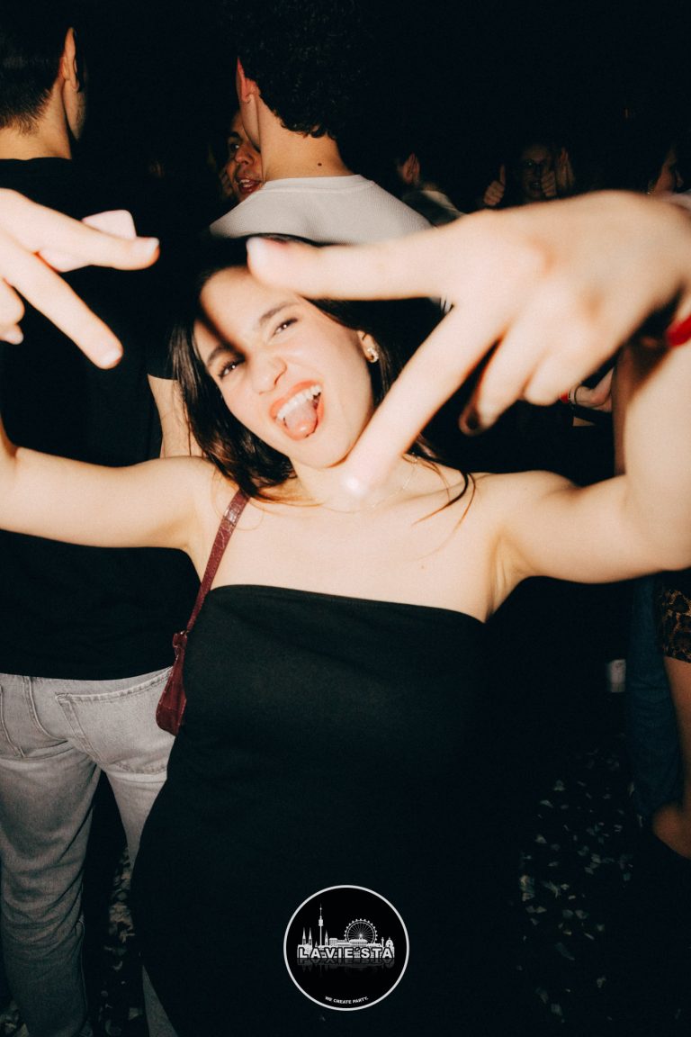 2026 04 17 Bussi Bussi Club La Viesta 0041 Eventfoto Wien am 17.04.2026 | La Viesta