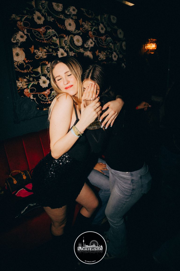 2026 04 17 Bussi Bussi Club La Viesta 0052 Eventfoto Wien am 17.04.2026 | La Viesta