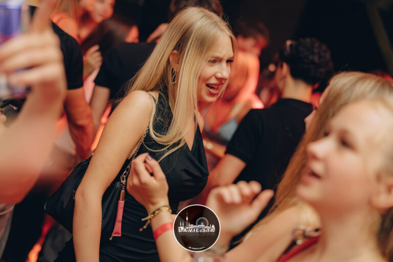 2026 07 24 INC LaViesta 0002 Eventfoto Wien am 24.07.2026 | La Viesta