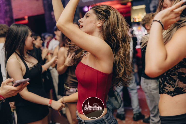 2026 07 24 INC LaViesta 0003 Eventfoto Wien am 24.07.2026 | La Viesta