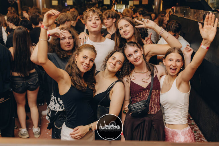 2026 07 24 INC LaViesta 0005 Eventfoto Wien am 24.07.2026 | La Viesta