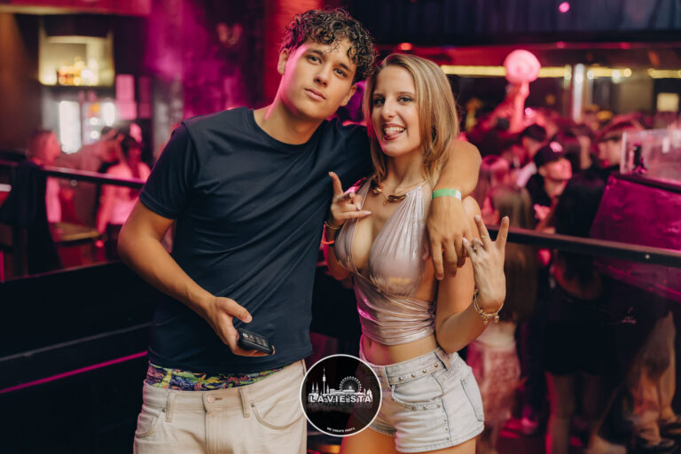 2026 07 24 INC LaViesta 0006 Eventfoto Wien am 24.07.2026 | La Viesta