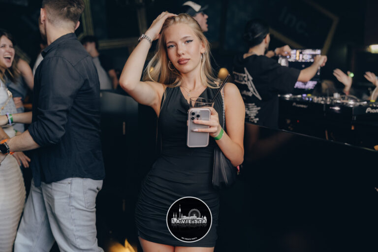 2026 07 24 INC LaViesta 0010 Eventfoto Wien am 24.07.2026 | La Viesta