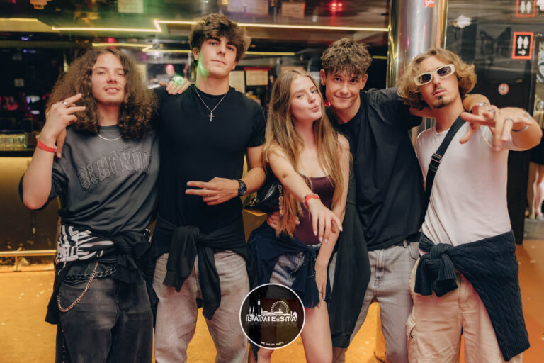 2026 07 24 INC LaViesta 0016 Eventfoto Wien am 24.07.2026 | La Viesta