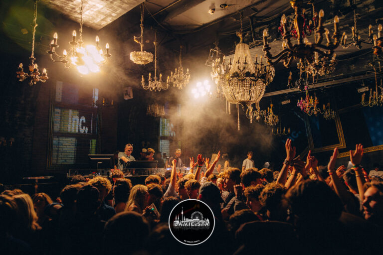 2026 07 24 INC LaViesta 0018 Eventfoto Wien am 24.07.2026 | La Viesta