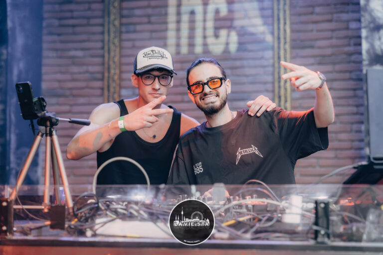 2026 07 24 INC LaViesta 0019 Eventfoto Wien am 24.07.2026 | La Viesta