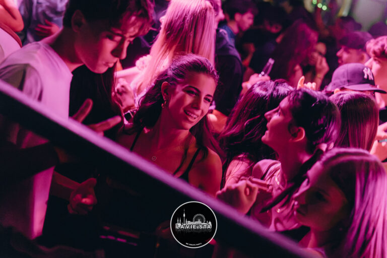2026 07 24 INC LaViesta 0021 Eventfoto Wien am 24.07.2026 | La Viesta