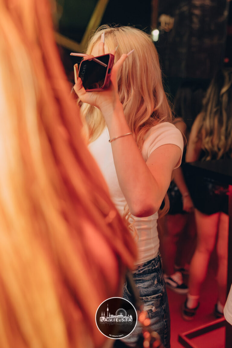 2026 07 24 INC LaViesta 0022 Eventfoto Wien am 24.07.2026 | La Viesta
