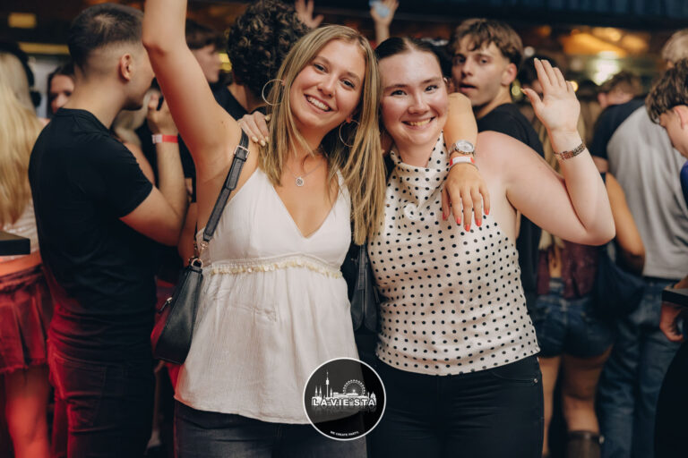 2026 07 24 INC LaViesta 0023 Eventfoto Wien am 24.07.2026 | La Viesta