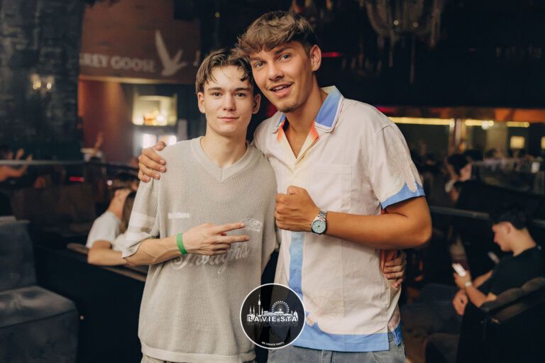 2026 07 24 INC LaViesta 0024 Eventfoto Wien am 24.07.2026 | La Viesta