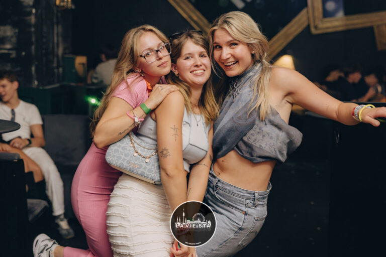 2026 07 24 INC LaViesta 0028 Eventfoto Wien am 24.07.2026 | La Viesta