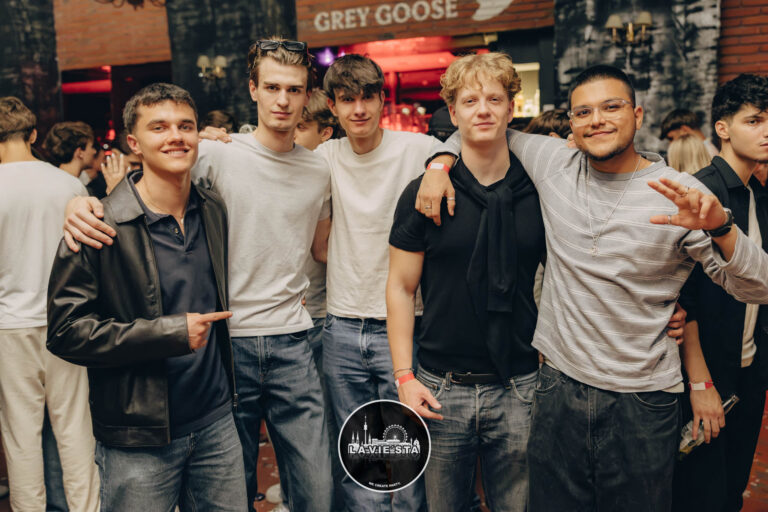 2026 07 24 INC LaViesta 0029 Eventfoto Wien am 24.07.2026 | La Viesta