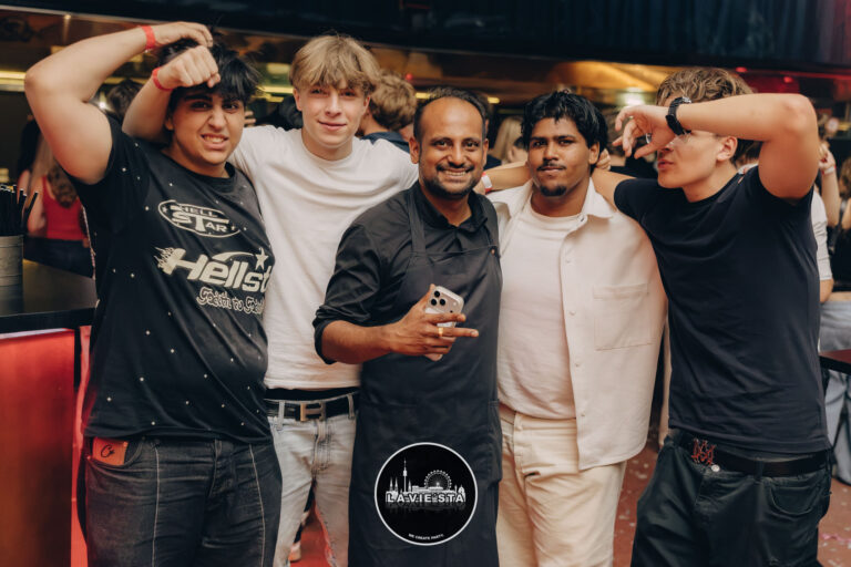 2026 07 24 INC LaViesta 0030 Eventfoto Wien am 24.07.2026 | La Viesta