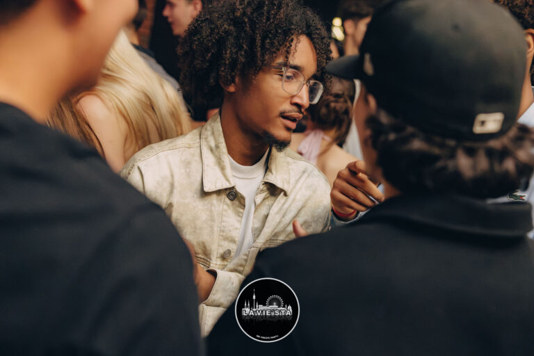 2026 07 24 INC LaViesta 0034 Eventfoto Wien am 24.07.2026 | La Viesta