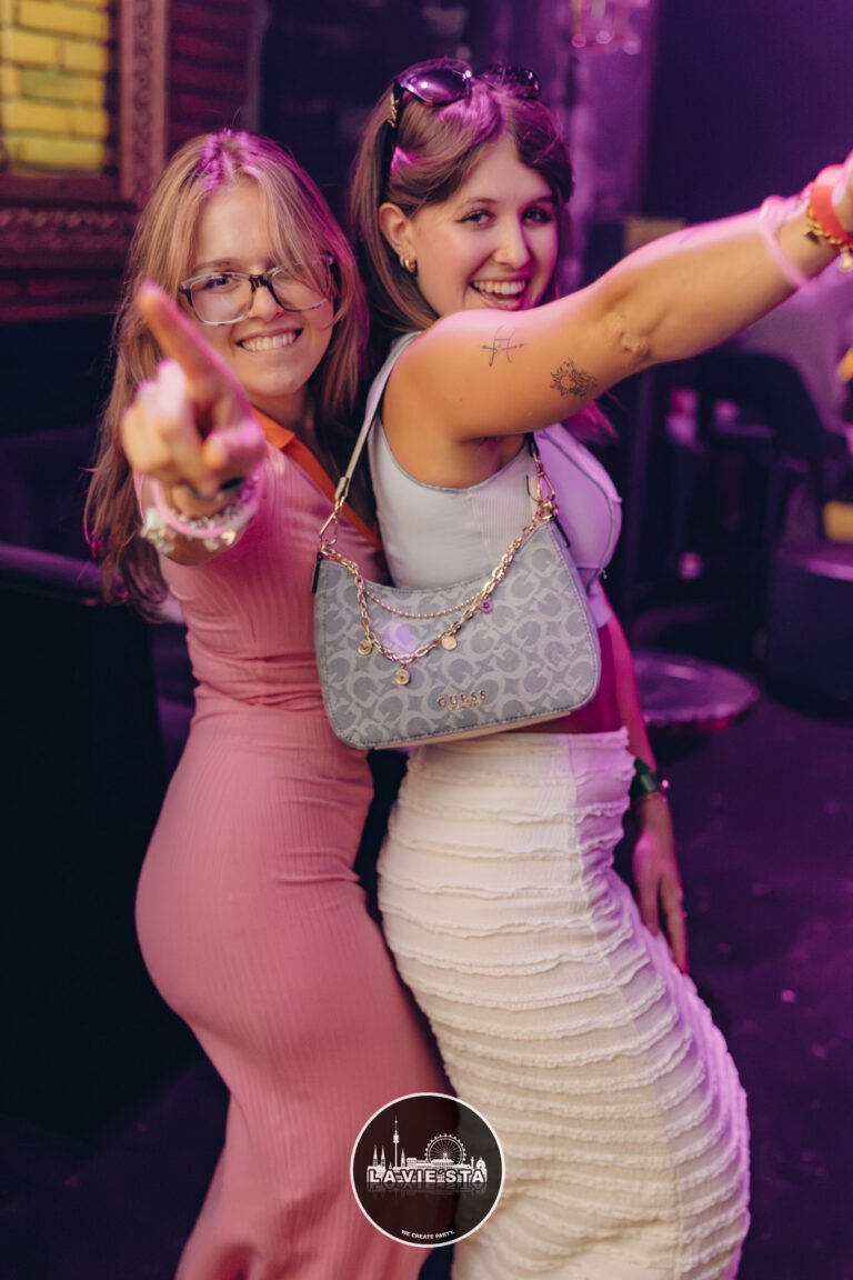 2026 07 24 INC LaViesta 0035 Eventfoto Wien am 24.07.2026 | La Viesta
