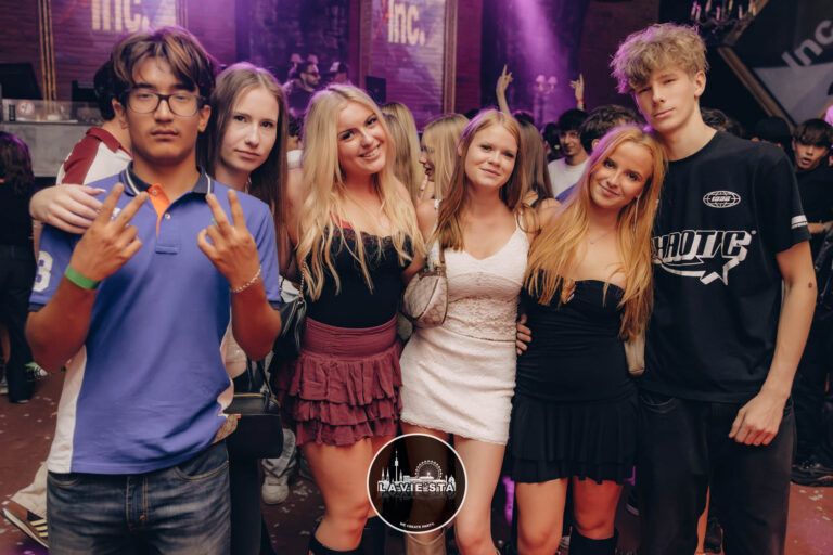2026 07 24 INC LaViesta 0038 Eventfoto Wien am 24.07.2026 | La Viesta