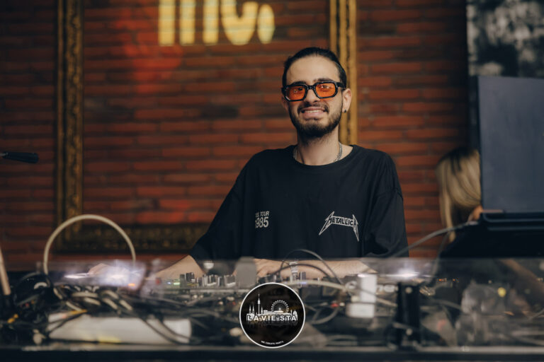 2026 07 24 INC LaViesta 0043 Eventfoto Wien am 24.07.2026 | La Viesta